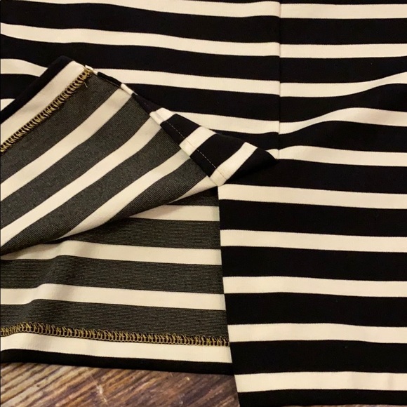 NWOT lands end shift dress size 6-8 - Picture 6 of 7